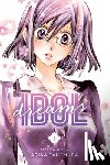 Tanemura, Arina - Idol Dreams, Vol. 1