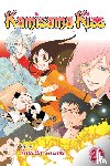 Suzuki, Julietta - Kamisama Kiss, Vol. 20