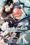 Kagami, Takaya - Seraph of the End, Vol. 7