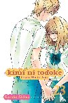 Shiina, Karuho - Kimi ni Todoke: From Me to You, Vol. 23