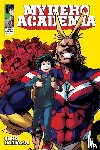 Horikoshi, Kohei - My Hero Academia, Vol. 1
