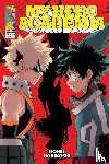 Horikoshi, Kohei - My Hero Academia, Vol. 2