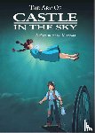 Miyazaki, Hayao - Art of Castle in the Sky