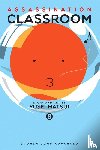 Matsui, Yusei - Assassination Classroom, Vol. 8