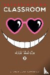 Matsui, Yusei - Assassination Classroom, Vol. 9