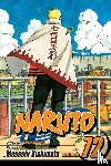 Kishimoto, Masashi - Naruto, Vol. 72