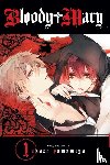 Samamiya, Akaza - Bloody Mary, Vol. 1