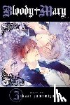 Samamiya, Akaza - Bloody Mary, Vol. 3