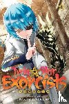 Sukeno, Yoshiaki - Twin Star Exorcists, Vol. 4