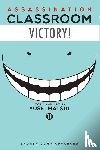 Matsui, Yusei - Assassination Classroom, Vol. 11