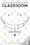 Matsui, Yusei - Assassination Classroom, Vol. 12