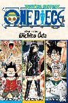 Oda, Eiichiro - One Piece (Omnibus Edition), Vol. 15