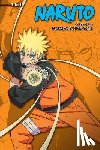 Kishimoto, Masashi - Naruto (3-in-1 Edition), Vol. 18