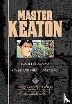 Nagasaki, Takashi, Urasawa, Naoki - Master Keaton, Vol. 9
