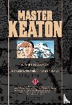 Nagasaki, Takashi, Urasawa, Naoki - Master Keaton, Vol. 11
