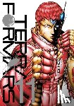 Sasuga, Yu - Terra Formars, Vol. 11