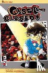 Aoyama, Gosho - Case Closed, Vol. 60