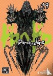 Hayashida, Q - Dorohedoro, Vol. 19