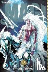 Ohtaka, Shinobu - Magi: The Labyrinth of Magic, Vol. 18