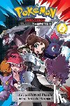 Kusaka, Hidenori - Pokemon Adventures: Black 2 & White 2, Vol. 2