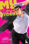 Kawahara, Kazune - My Love Story!!, Vol. 8