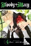 Samamiya, Akaza - Bloody Mary, Vol. 4
