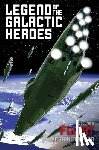 Tanaka, Yoshiki - Legend of the Galactic Heroes, Vol. 6