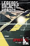 Tanaka, Yoshiki - Legend of the Galactic Heroes, Vol. 9