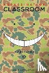 Matsui, Yusei - Assassination Classroom, Vol. 14