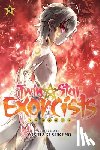 Sukeno, Yoshiaki - Twin Star Exorcists, Vol. 5