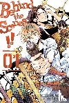 Hatori, Bisco - Behind the Scenes!!, Vol. 1