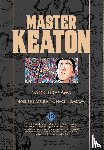 Nagasaki, Takashi, Urasawa, Naoki - Master Keaton, Vol. 10