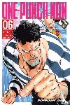ONE - One-Punch Man, Vol. 6