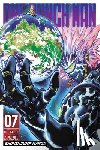 ONE - One-Punch Man, Vol. 7