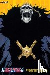 Kubo, Tite - Bleach (3-in-1 Edition), Vol. 15