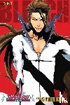 Kubo, Tite - Bleach (3-in-1 Edition), Vol. 16