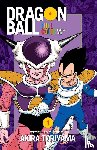 Toriyama, Akira - Dragon Ball Full Color Freeza Arc, Vol. 1