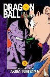 Toriyama, Akira - Dragon Ball Full Color Freeza Arc, Vol. 3