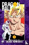 Toriyama, Akira - Dragon Ball Full Color Freeza Arc, Vol. 5