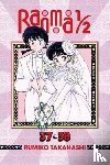 Takahashi, Rumiko - Ranma 1/2 (2-in-1 Edition), Vol. 19