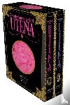 Saito, Chiho - Revolutionary Girl Utena Complete Deluxe Box Set