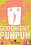 Asano, Inio - Goodnight Punpun, Vol. 4