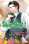 Nakamura, Yoshiki - Skip·Beat!, (3-in-1 Edition), Vol. 12