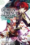 Shouoto, Aya - The Demon Prince of Momochi House, Vol. 5