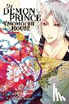 Shouoto, Aya - The Demon Prince of Momochi House, Vol. 7