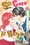 Ikeyamada, Go - So Cute It Hurts!!, Vol. 7