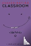 Matsui, Yusei - Assassination Classroom, Vol. 15