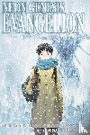 Sadamoto, Yoshiyuki - Neon Genesis Evangelion 2-in-1 Edition, Vol. 5