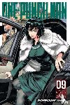 ONE - One-Punch Man, Vol. 9