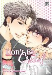Nekota, Yonezou - Don't Be Cruel: 2-in-1 Edition, Vol. 2